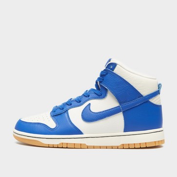 Adidași pentru bărbați NIKE DUNK HI RETRO SE