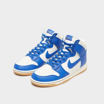 Adidași pentru bărbați NIKE DUNK HI RETRO SE