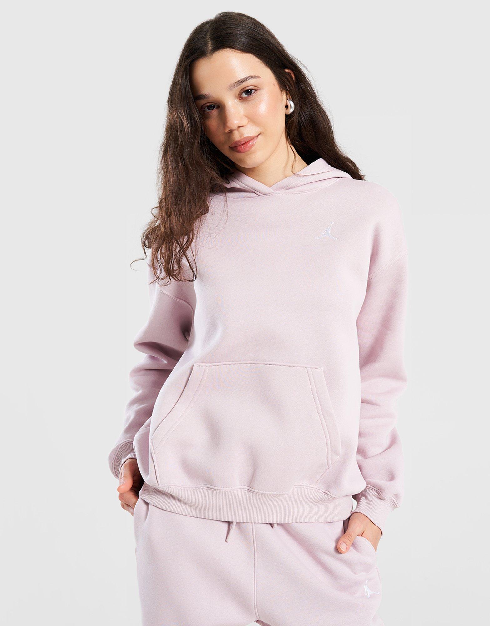 Jordan Bluza Z Kapturem W J Brk Flc Po 24