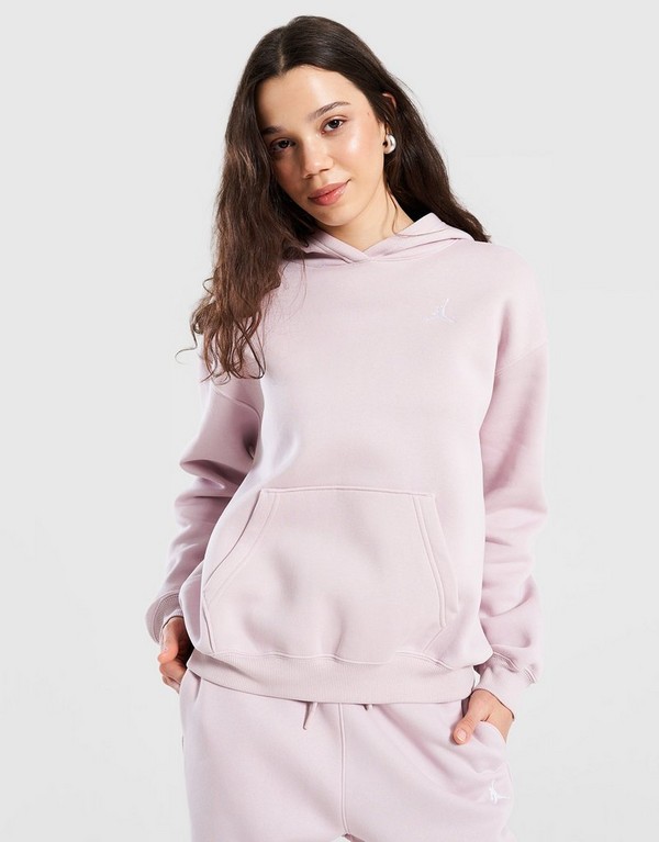 Jordan Bluza Z Kapturem W J Brk Flc Po 24