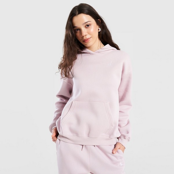 JORDAN КОФТА З КАПЮШОНОМ W J BRK FLC PO 24