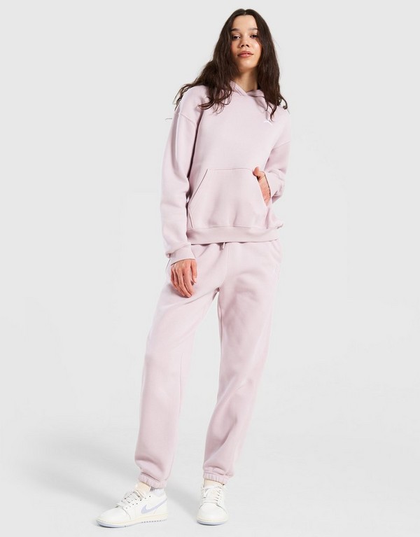 Jordan Bluza Z Kapturem W J Brk Flc Po 24 - obrazek 2