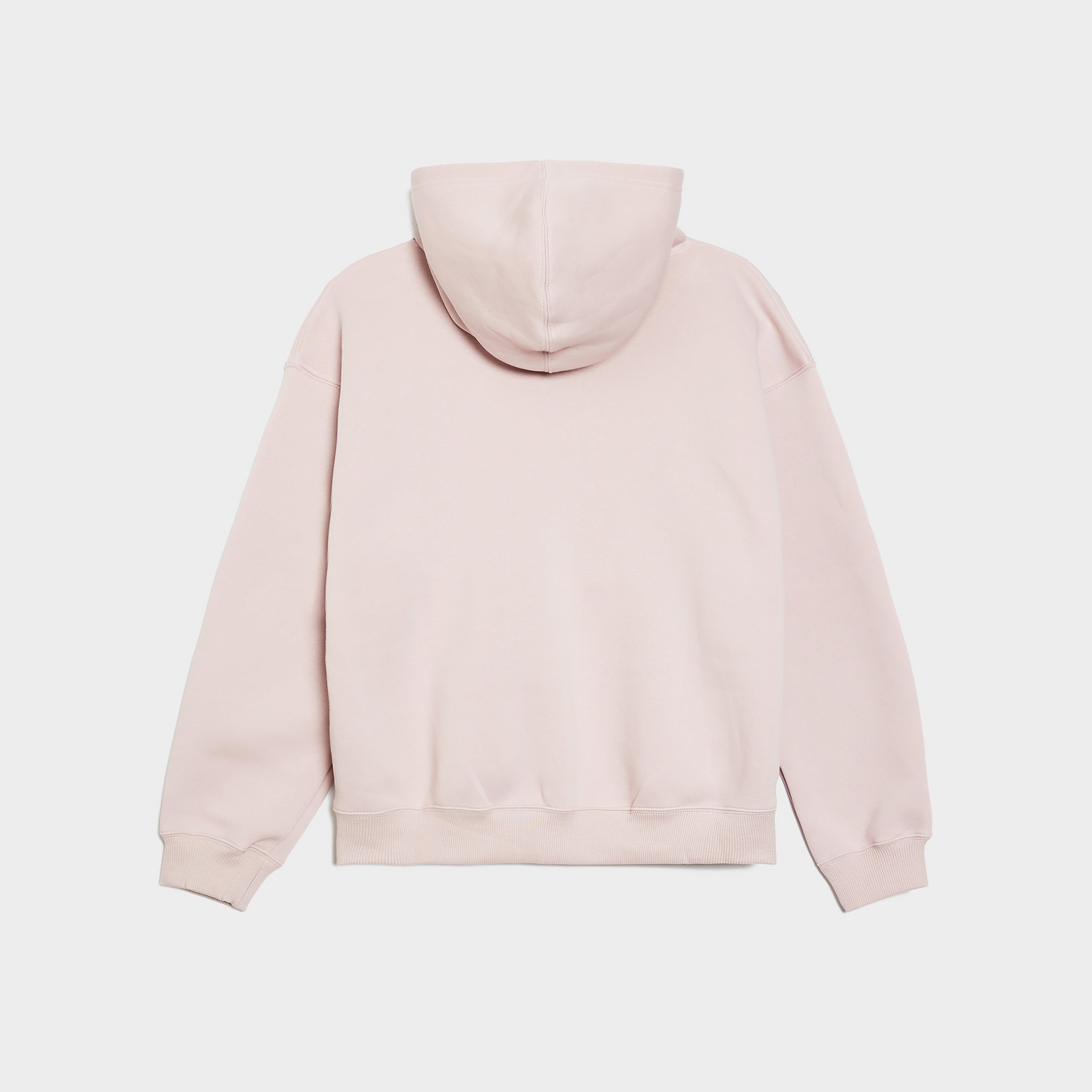 Дамска блуза JORDAN BLUZA Z KAPTUREM W J BRK FLC PO 24