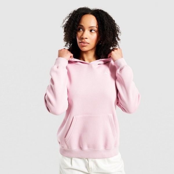 JORDAN СУИТЧЪР С КАЧУЛКА W BROOKLYN FLEECE