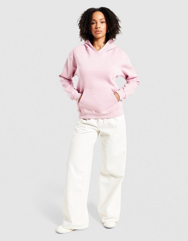 Jordan Mikina S Kapucňou W Brooklyn Fleece