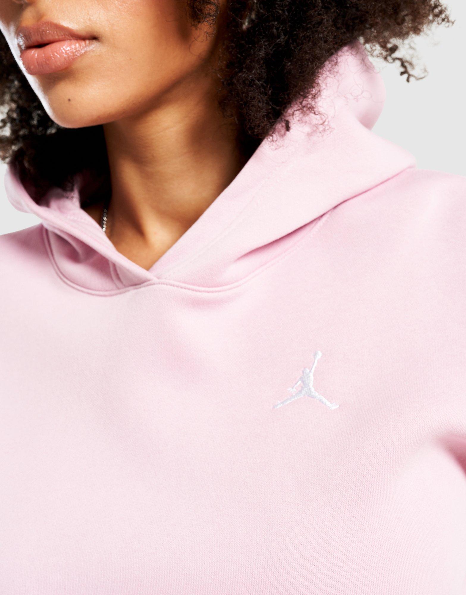 Jordan Mikina S Kapucňou W Brooklyn Fleece