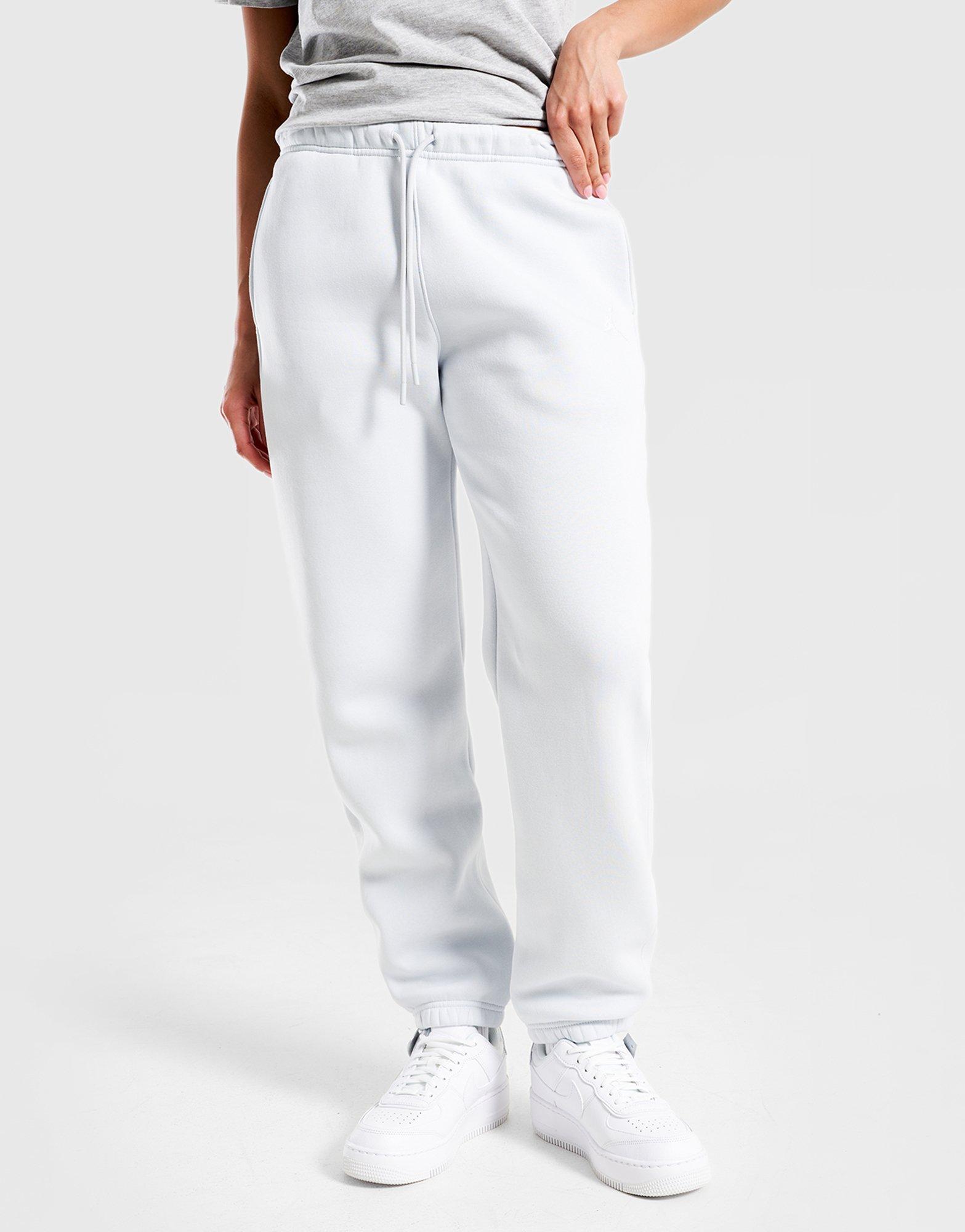 Jordan Spodnie W J Brk Flc Pant 24