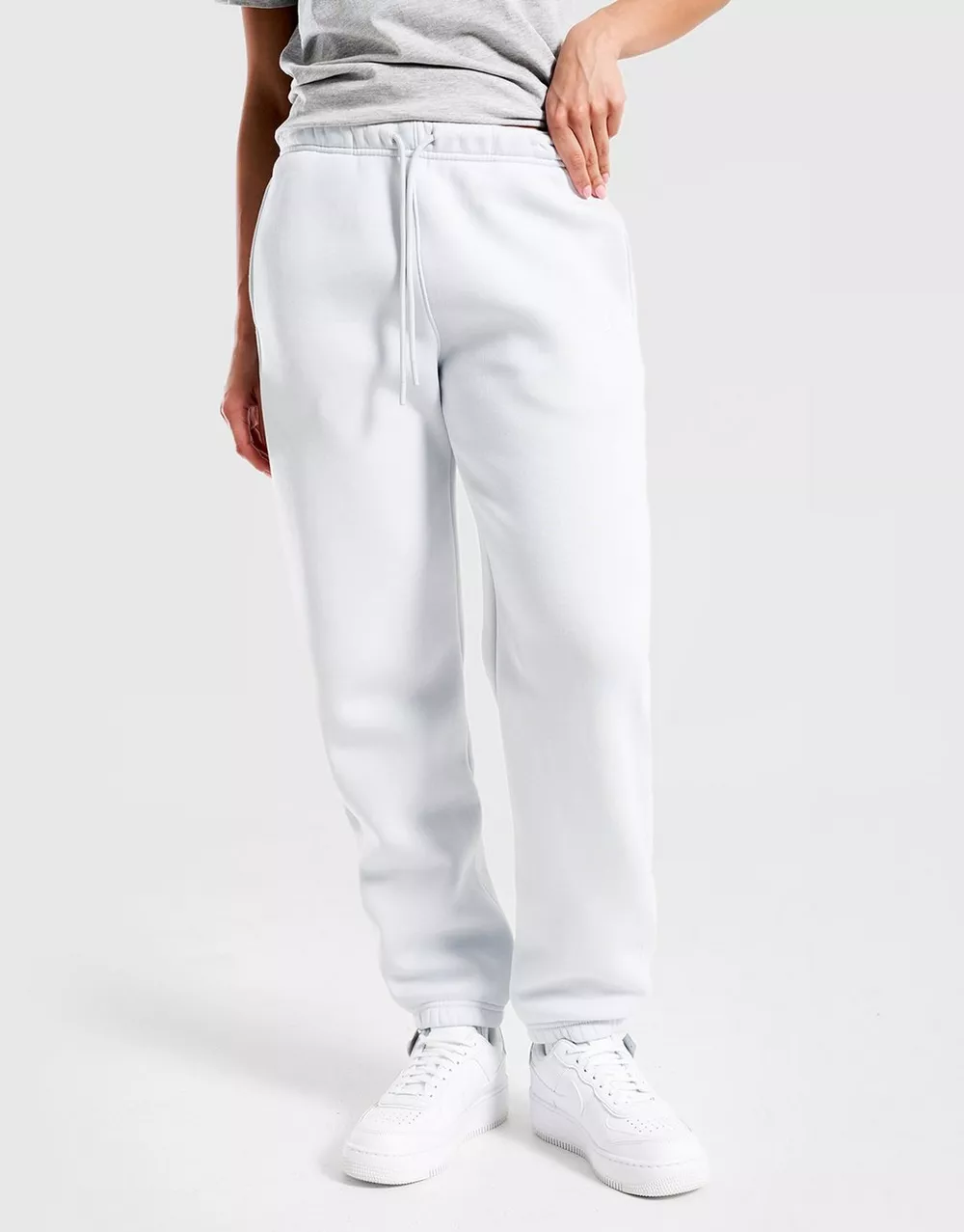 JORDAN ШТАНИ W J BRK FLC PANT 24, фото 1 з 4