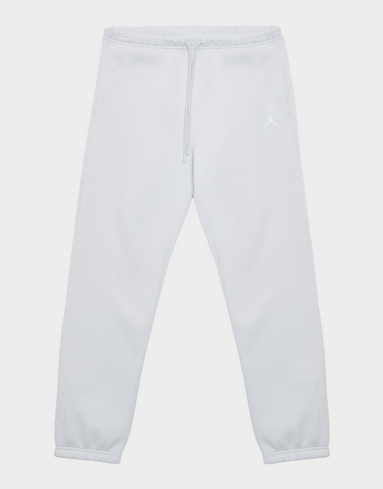 Pantaloni pentru femei JORDAN PANTALONI  W J BRK FLC PANT 24 FV7077-043 Gri
