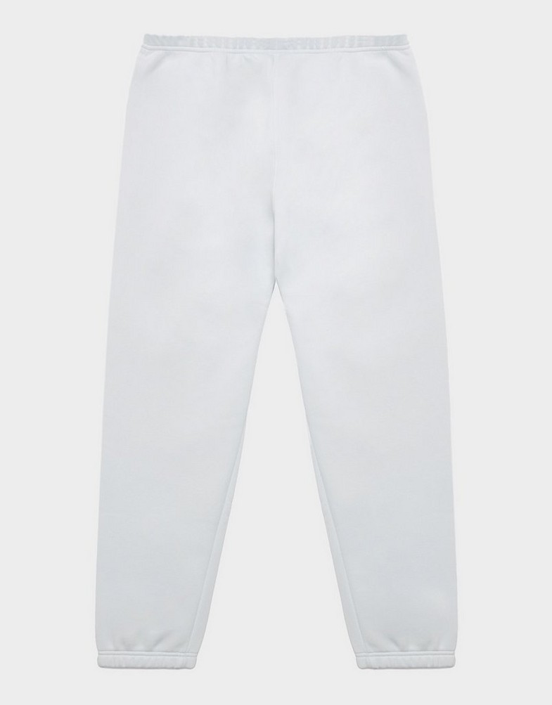 Pantaloni pentru femei JORDAN PANTALONI  W J BRK FLC PANT 24 FV7077-043 Gri