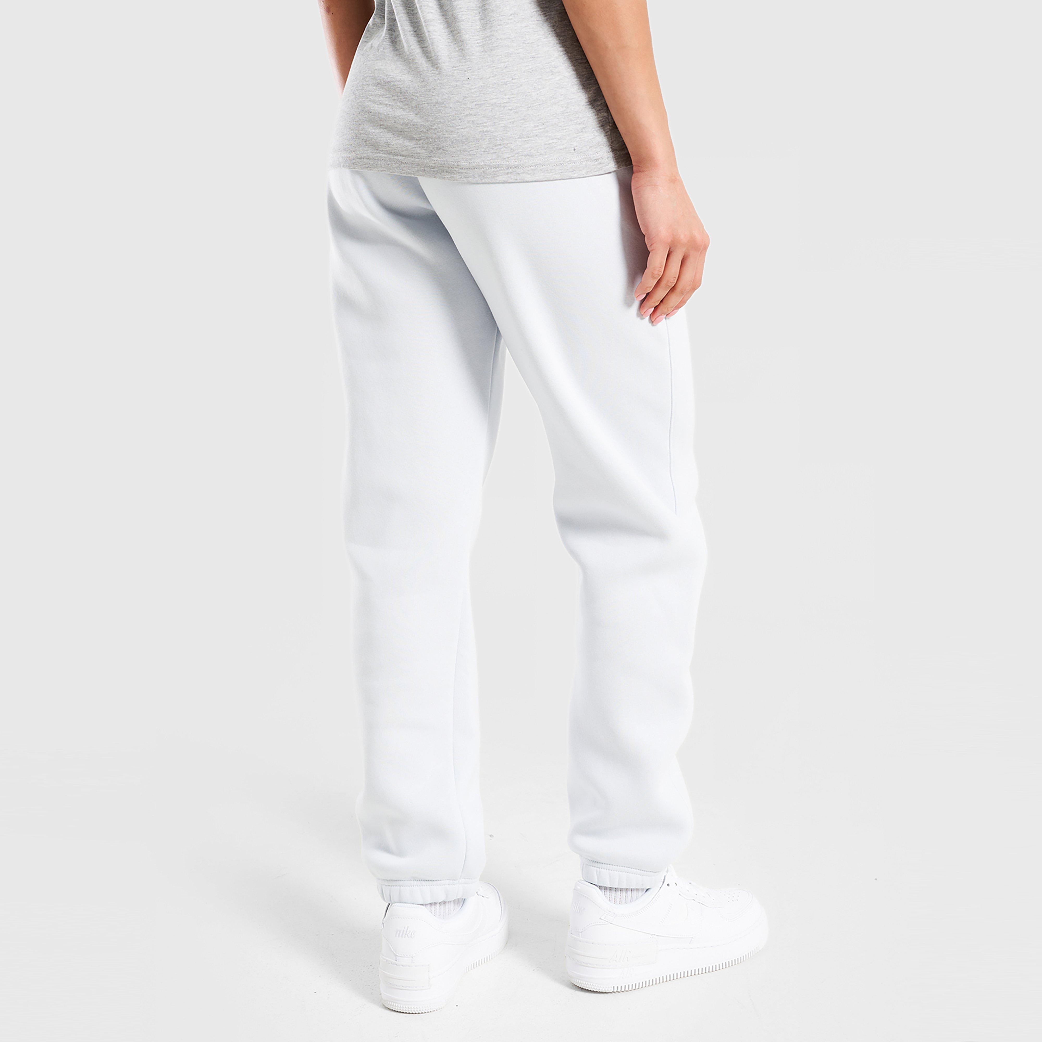 Dámske nohavice JORDAN NOHAVICE  W J BRK FLC PANT 24