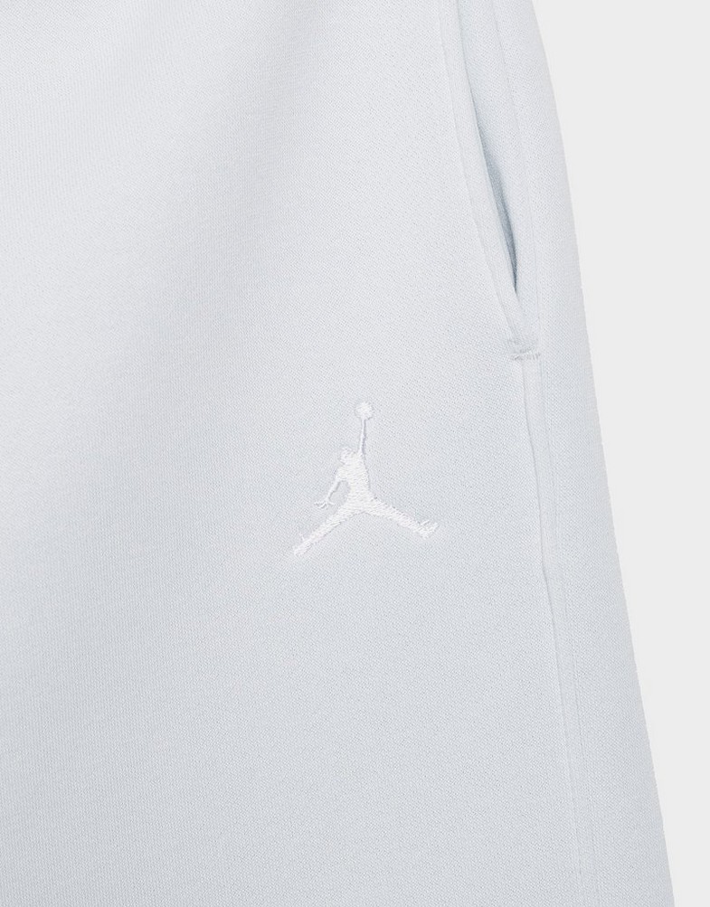 Pantaloni pentru femei JORDAN PANTALONI  W J BRK FLC PANT 24 FV7077-043 Gri