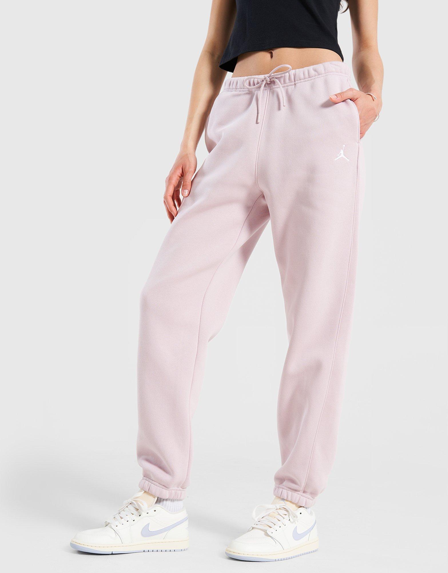 Jordan Spodnie W J Brk Flc Pant 24