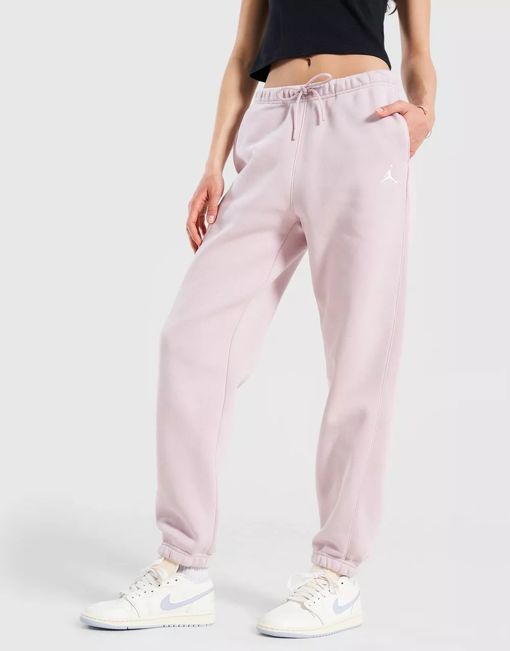 JORDAN ШТАНИ W J BRK FLC PANT 24, фото 1 з 4