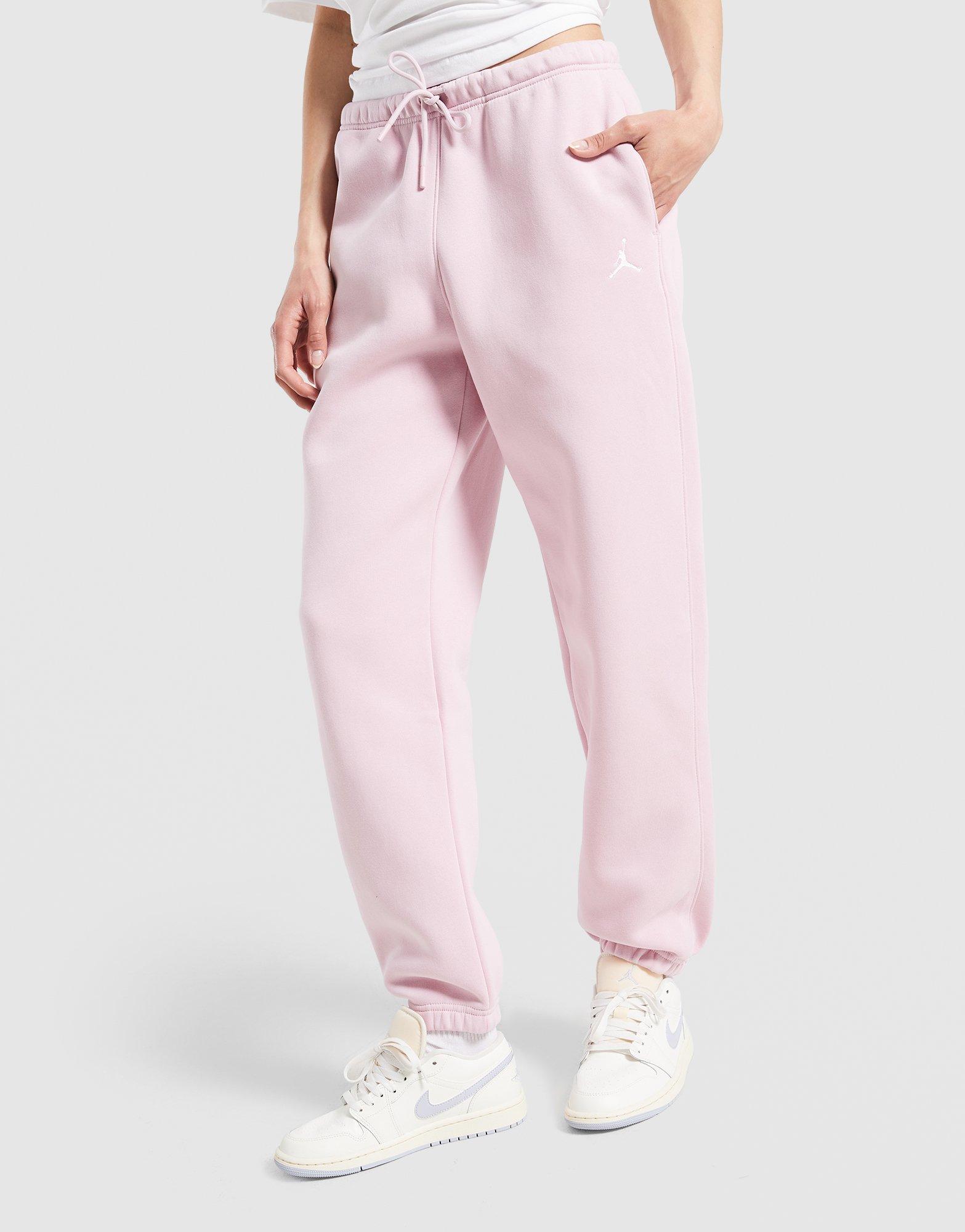 Jordan Spodnie W J Brk Flc Pant 24