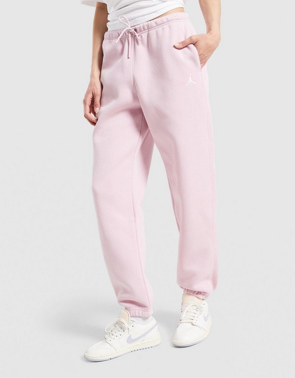 Jordan Nohavice W Brooklyn Fleece