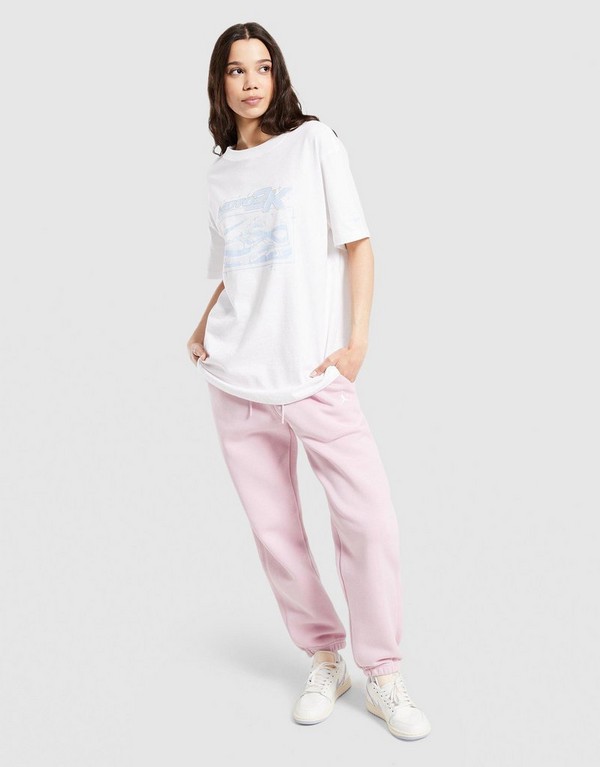 Jordan Nohavice W Brooklyn Fleece