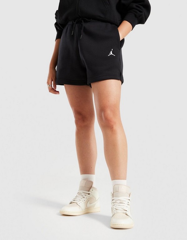Jordan Szorty W J Brkln Flc Short 24