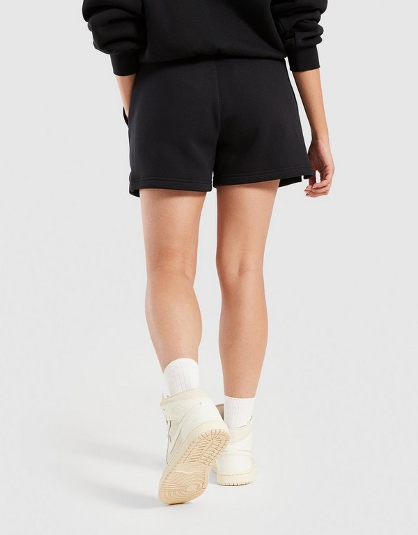 Jordan Szorty W J Brkln Flc Short 24 - obrazek 2