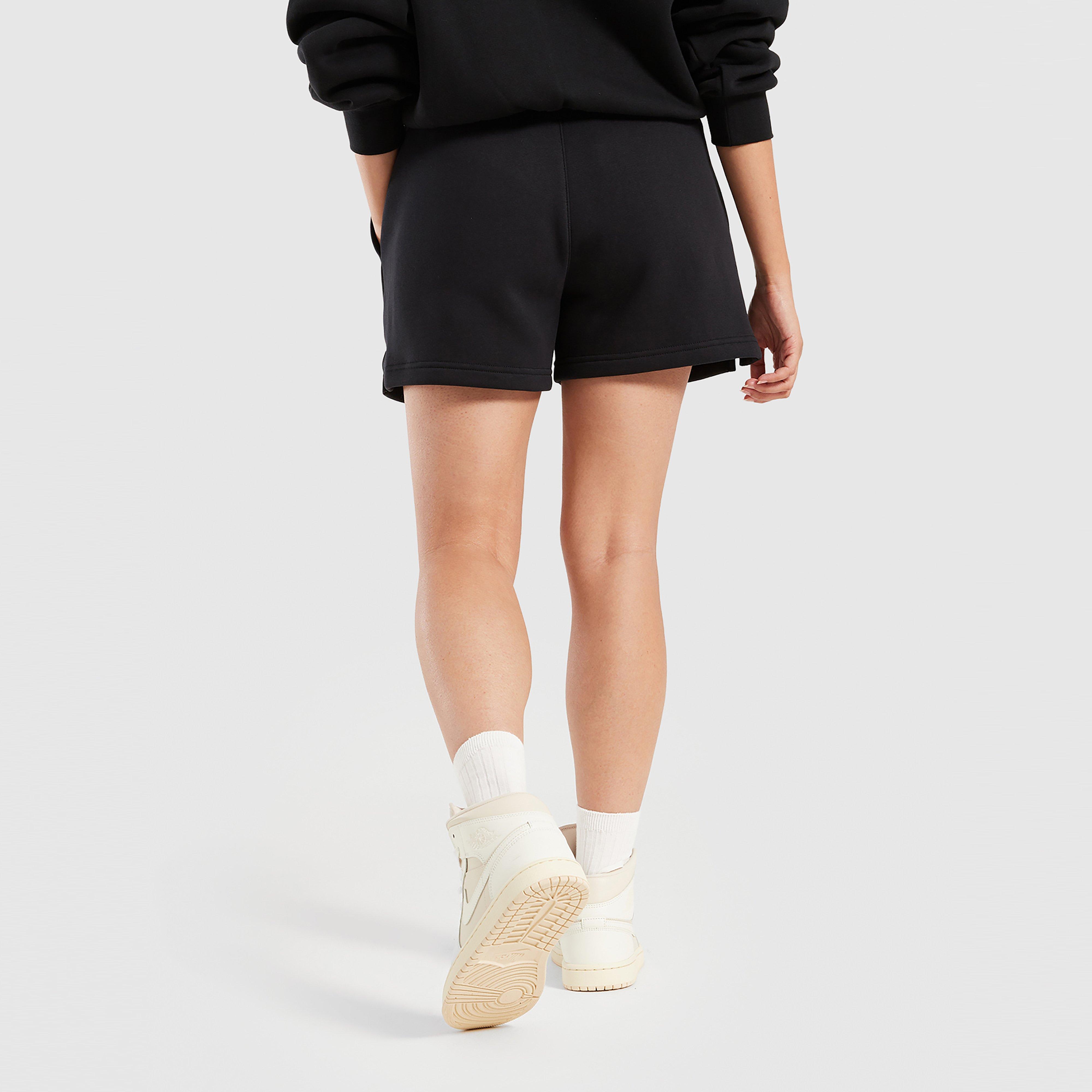 Női rövidnadrág JORDAN RÖVIDNADRÁG W J BRKLN FLC SHORT 24