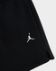 JORDAN PANTALONI SCURȚI W J BRKLN FLC SHORT 24