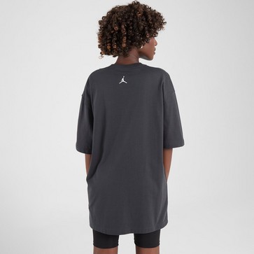 Tricou pentru femei TRICOU W JORDAN SS OS GFX TEE BQ