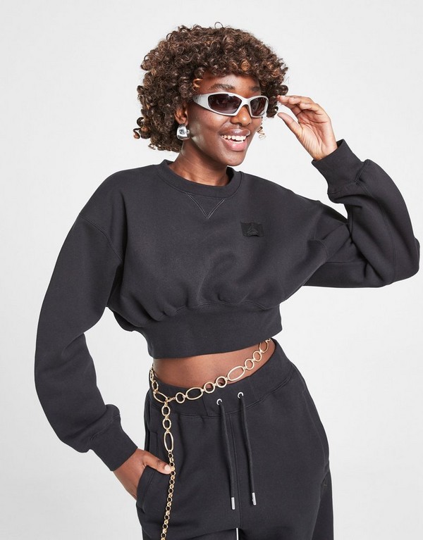 Jordan Mikina W Flight Fleece