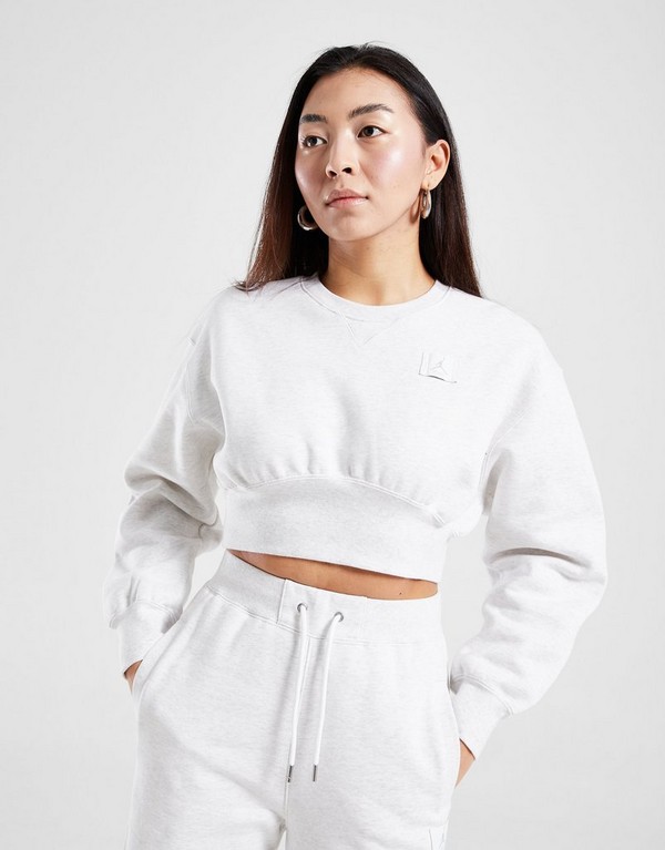 Jordan Mikina W Flight Fleece