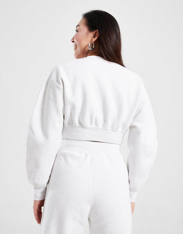 Jordan Mikina W Flight Fleece