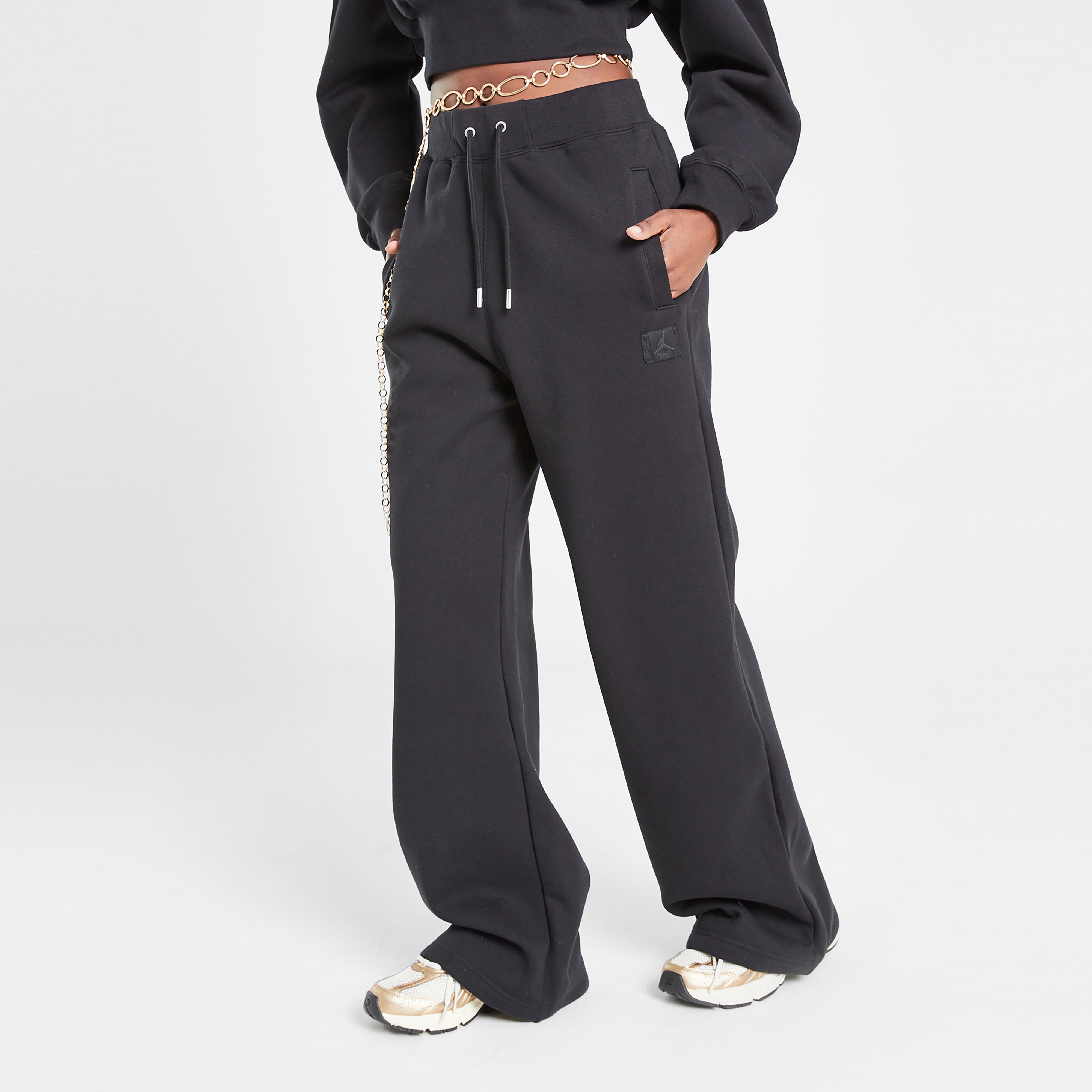 Női nadrág JORDAN NADRÁG W J FLT FLC NOV PNT 24