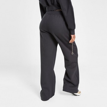 Pantaloni pentru femei JORDAN PANTALONI  W J FLT FLC NOV PNT 24