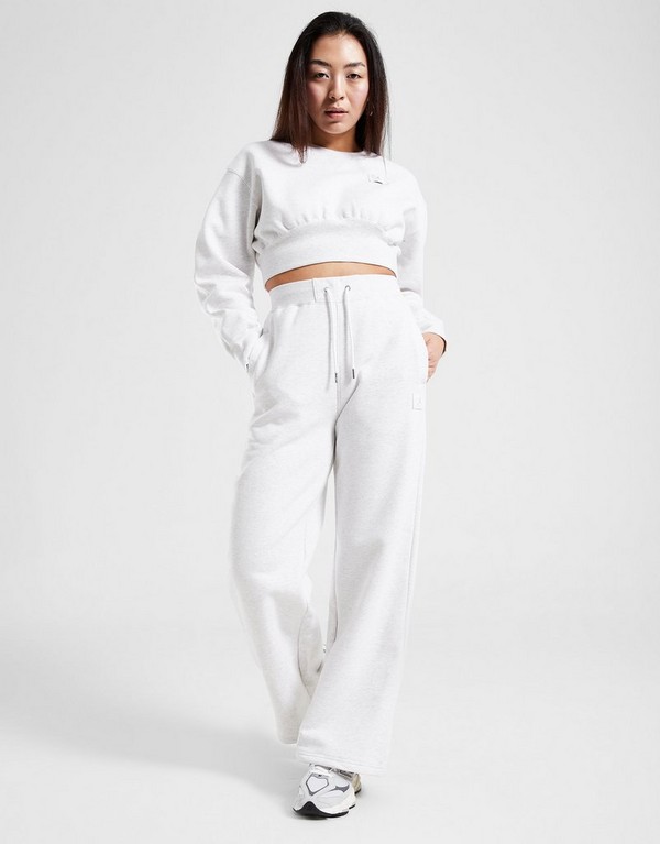 Jordan Nohavice W Flight Fleece