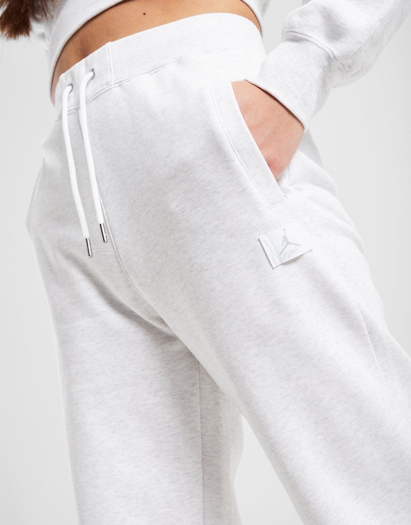 Jordan Nohavice  W Flight Fleece