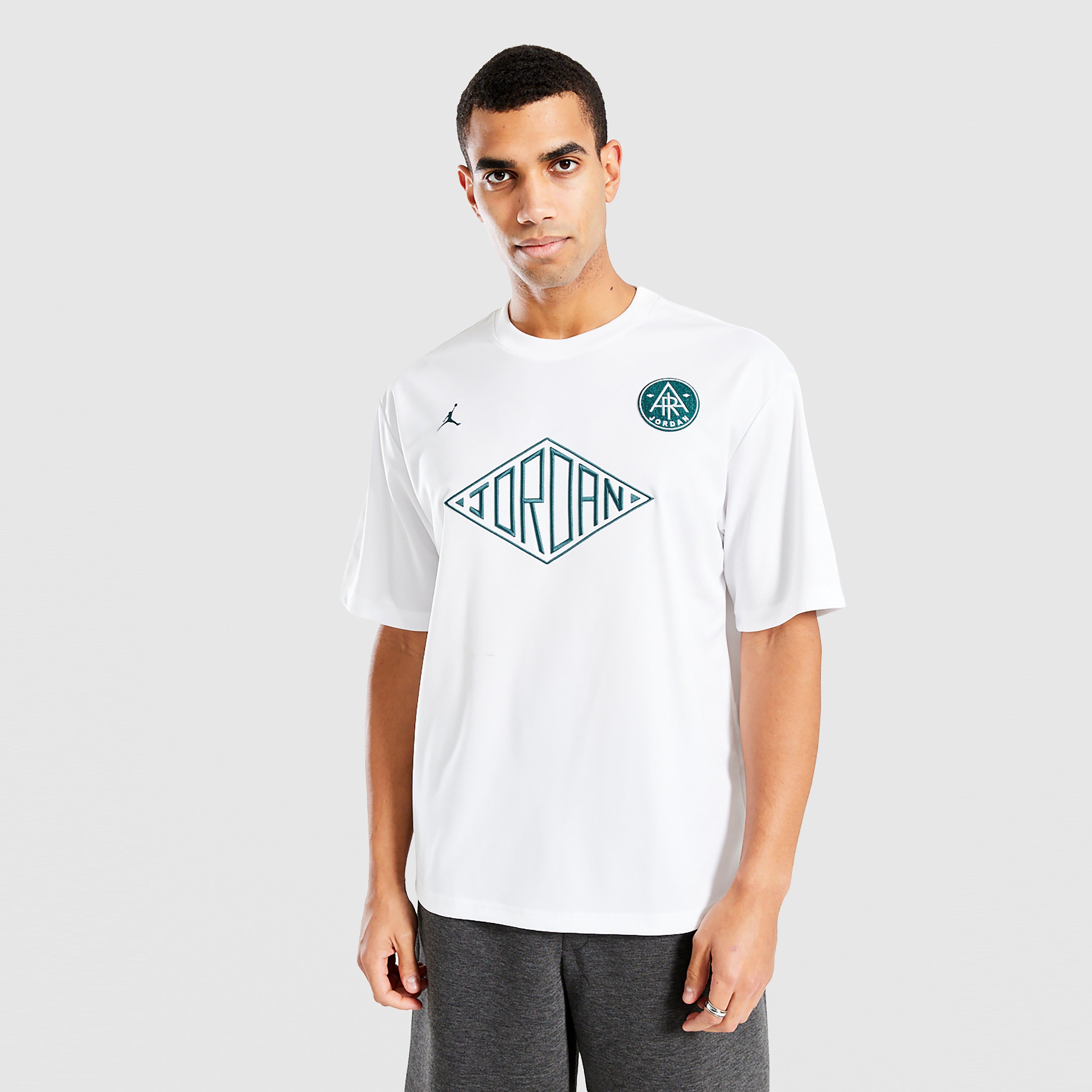 Tricou pentru bărbați TRICOU M JORDAN ESS STMT GFX SS TOP