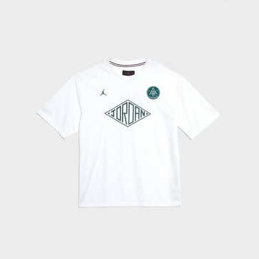 Tricou pentru bărbați TRICOU M JORDAN ESS STMT GFX SS TOP