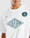 T SHIRT M JORDAN ESS STMT GFX SS TOP
