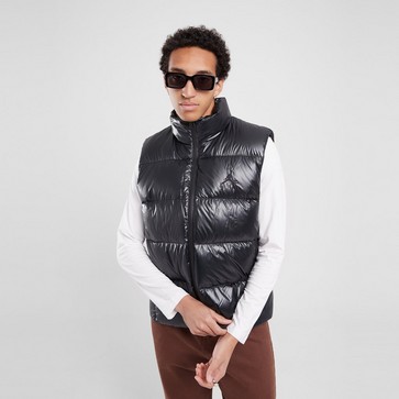 Vestă pentru bărbați VESTĂ M JORDAN FLIGHT DOWN VEST