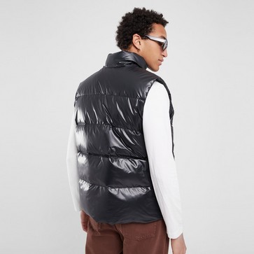 UJJATLAN PULÓVER M JORDAN FLIGHT DOWN VEST