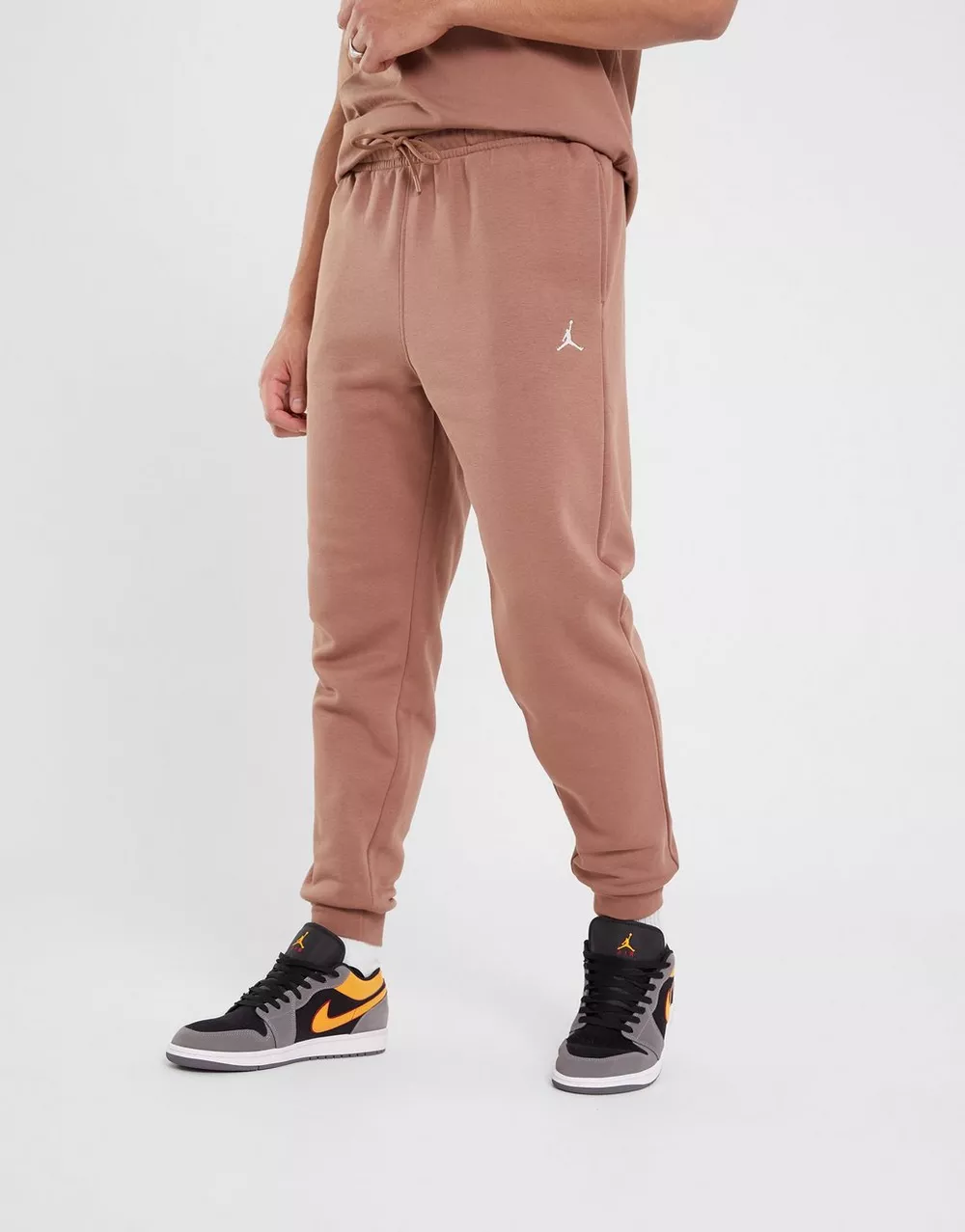 JORDAN ШТАНИ M J BRKLN FLC PANT, фото 1 з 4