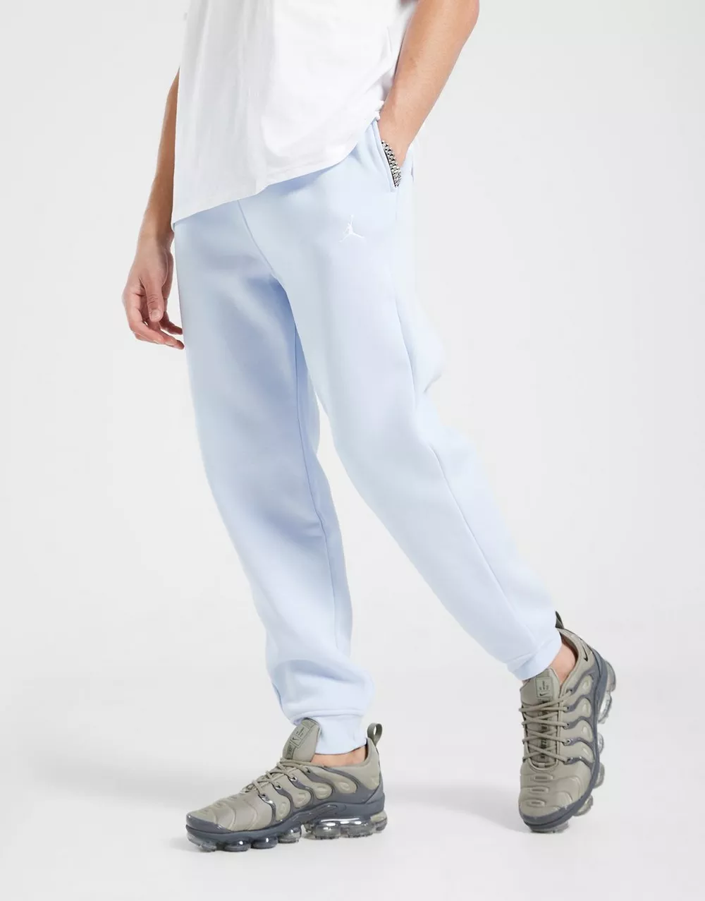 JORDAN ШТАНИ M J BRKLN FLC PANT, фото 1 з 4