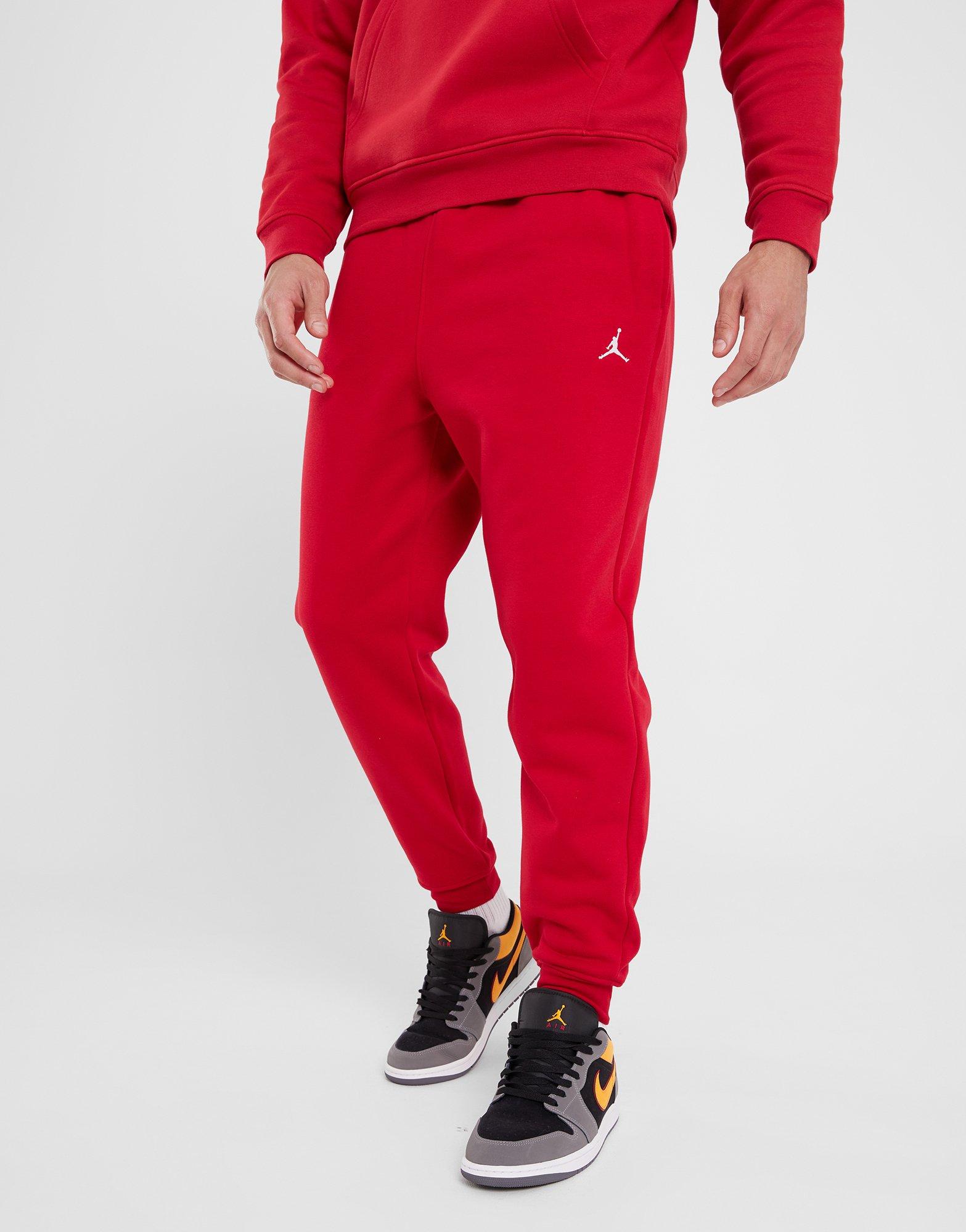 Jordan Kalhoty  M J Brkln Flc Pant