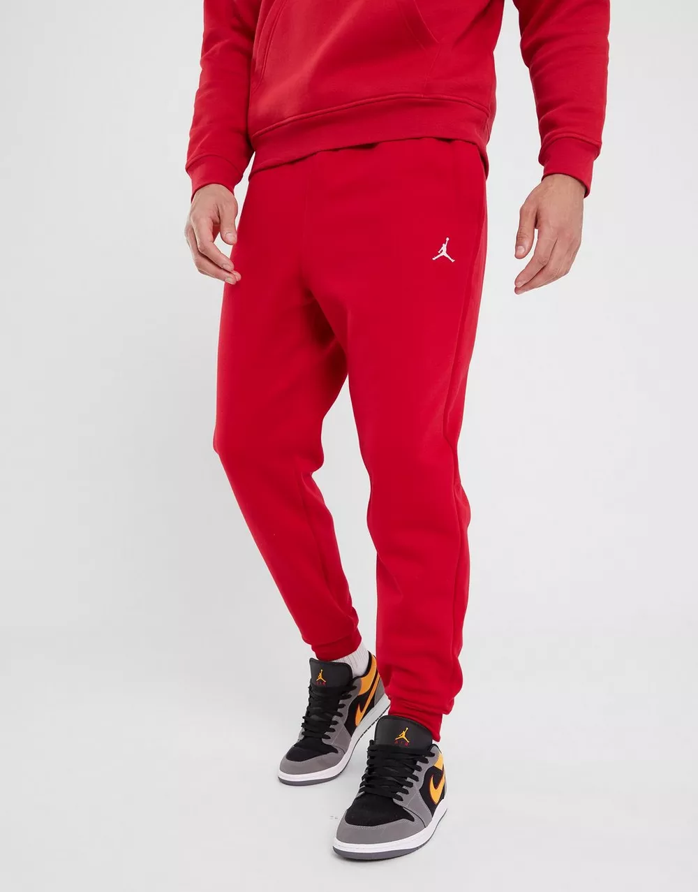 JORDAN ШТАНИ M J BRKLN FLC PANT, фото 1 з 4