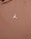 JORDAN BLUZA BLUZA Z KAPTUREM M J BRKLN FLC PO