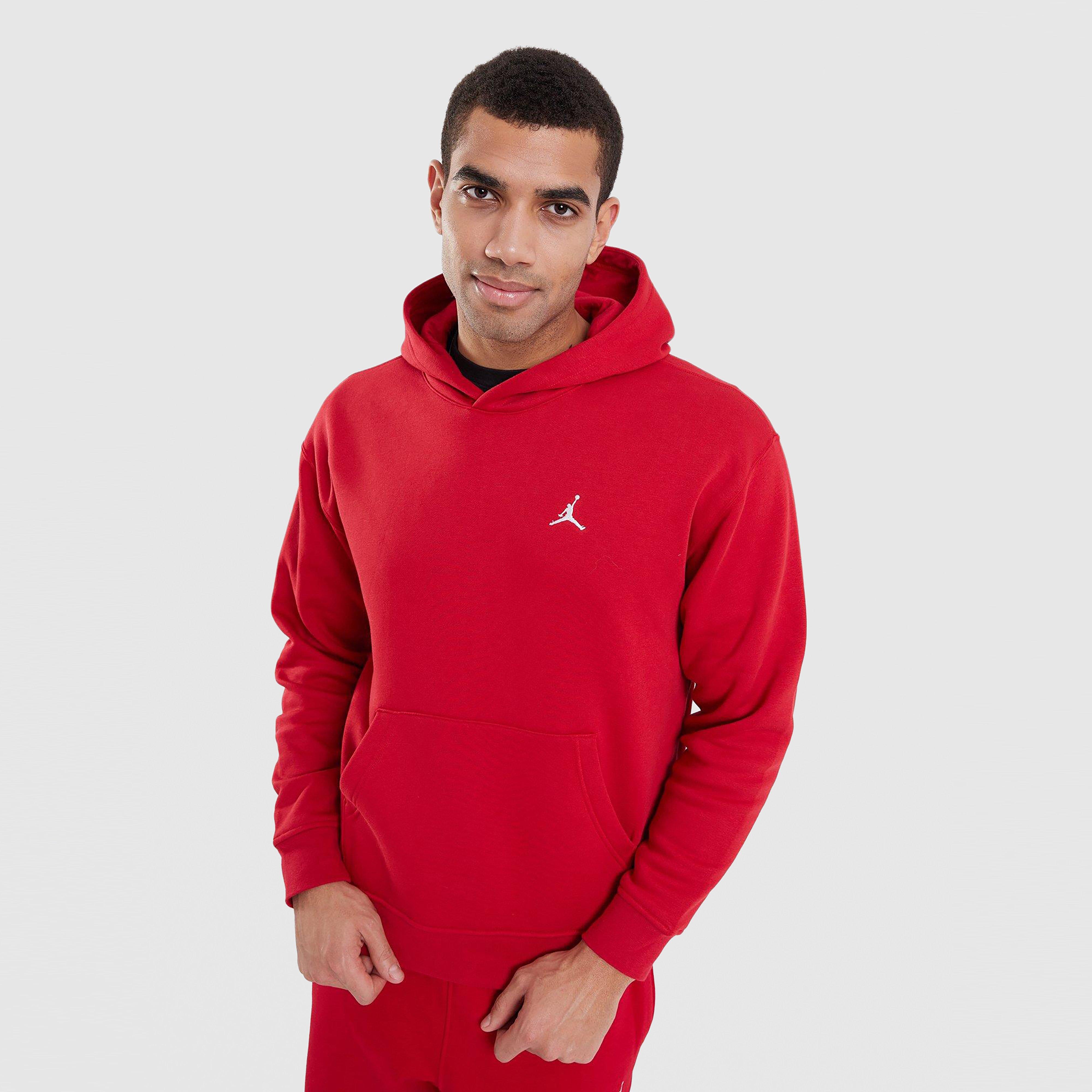 Pánska mikina JORDAN MIKINA S KAPUCŇOU M J BRKLN FLC PO