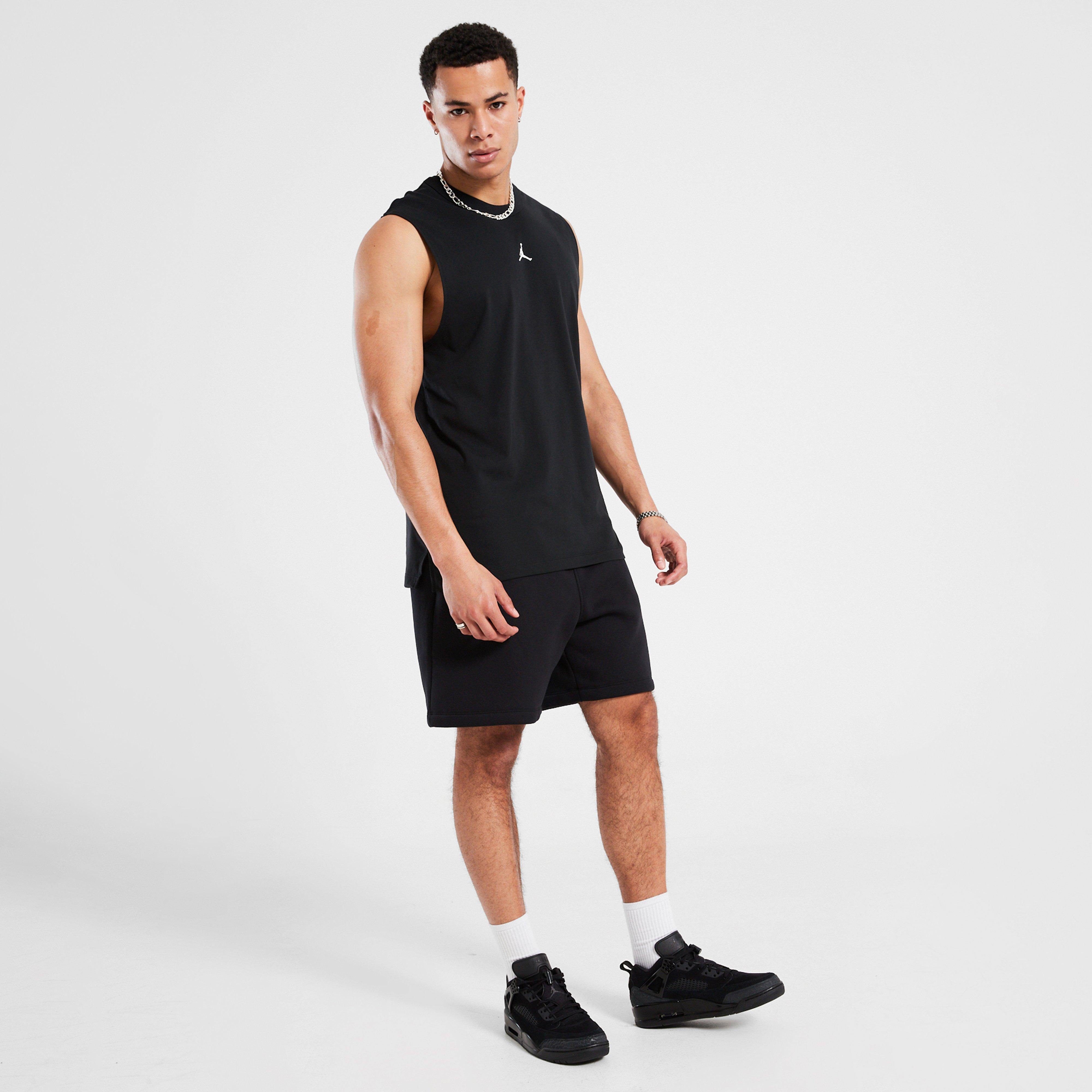 Férfi rövidnadrág JORDAN RÖVIDNADRÁG BROOKLYN