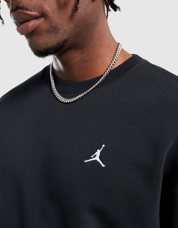 Jordan Mikina M J Brkln Flc Crew