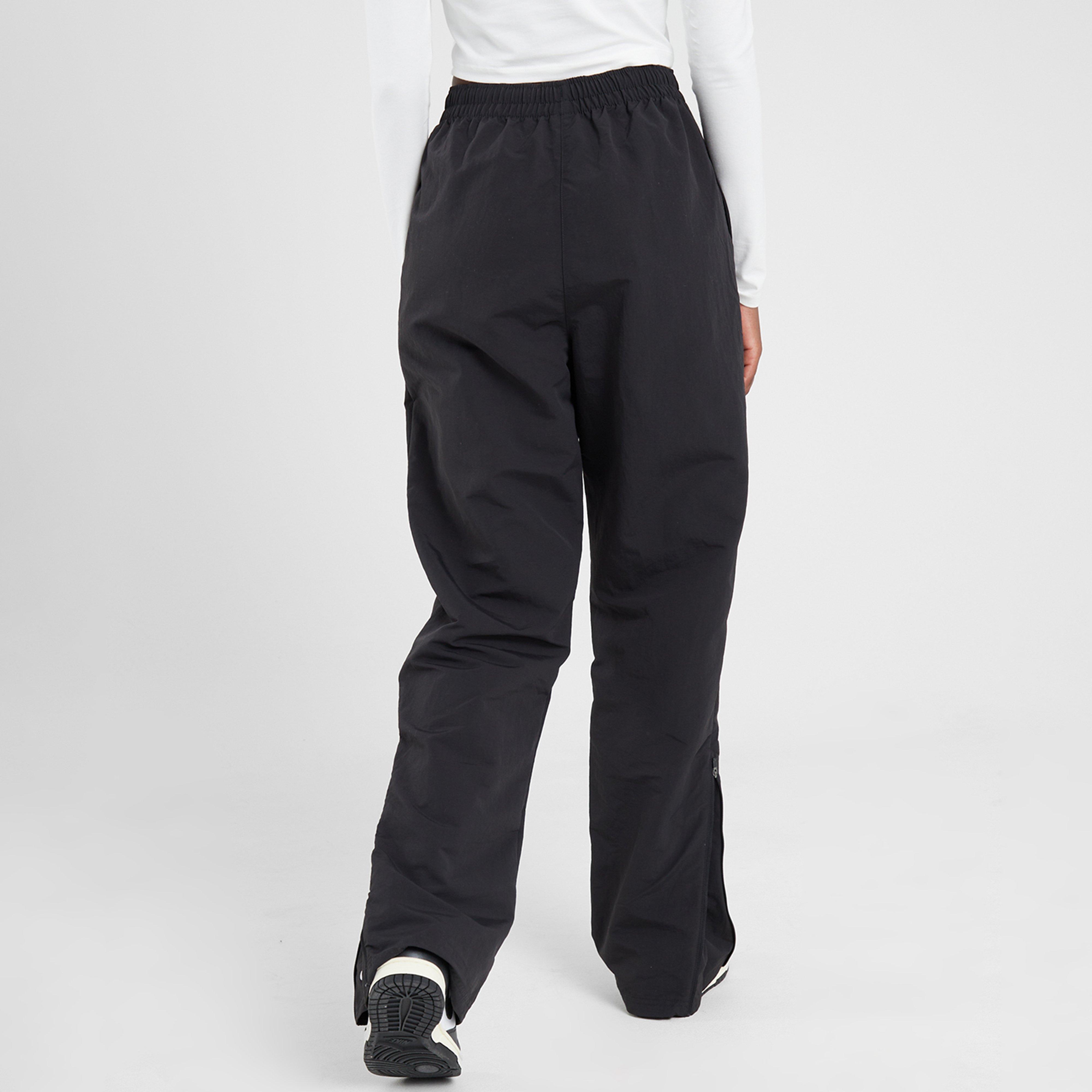 Női nadrág NIKE NADRÁG W NSW ESSTL HR LSE OH ZIP PNT