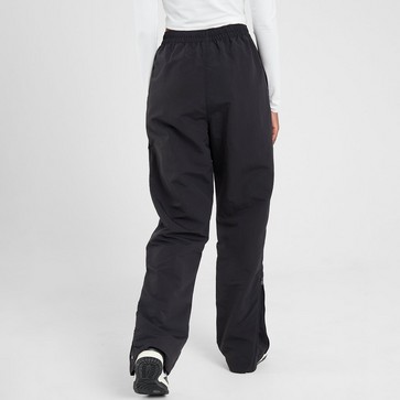 Pantaloni pentru femei NIKE PANTALONI  W NSW ESSTL HR LSE OH ZIP PNT