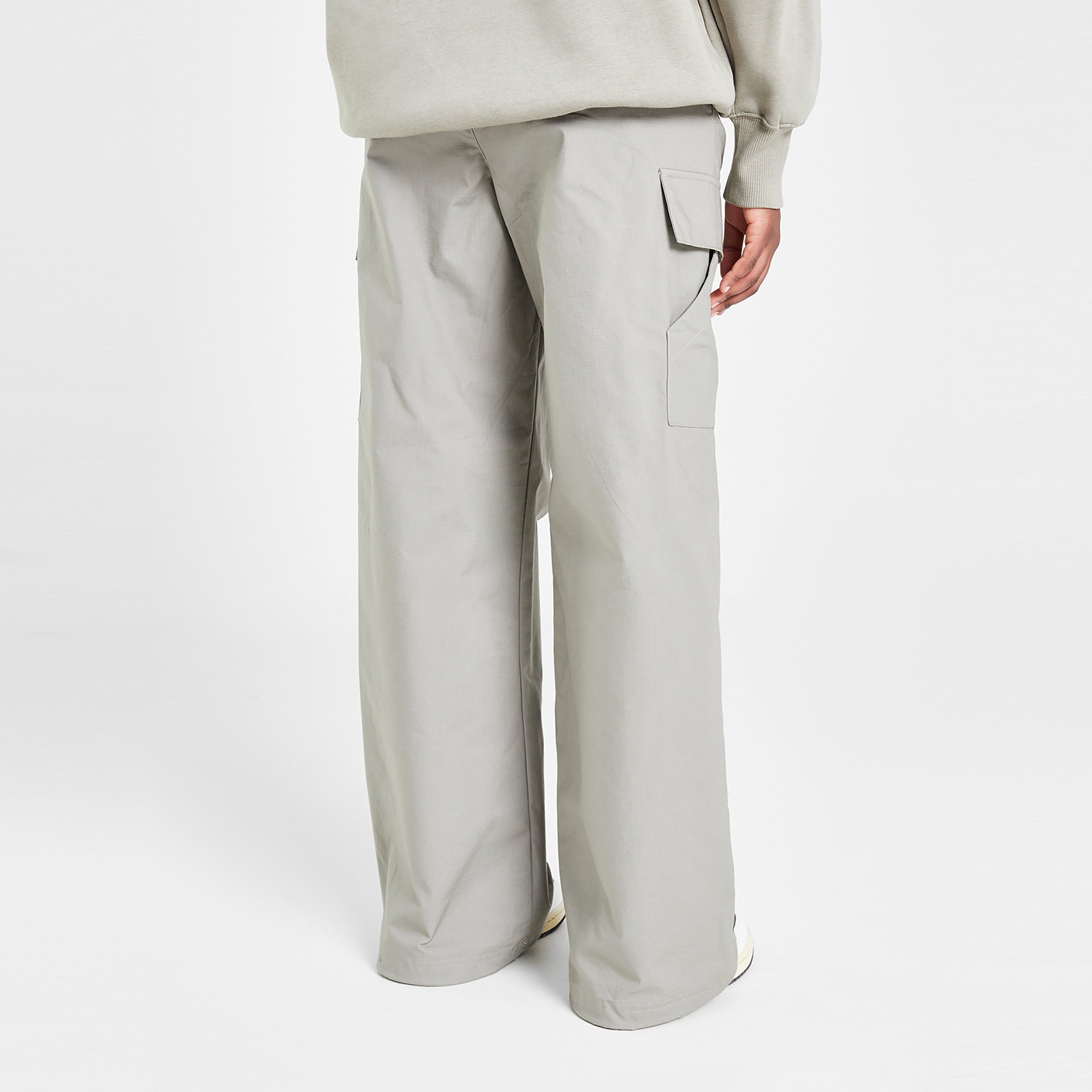 Női nadrág NIKE NADRÁG W NSW ESSTL WVN MR STD CRGO PT