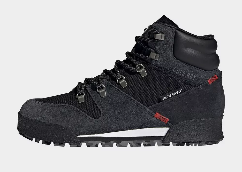 ADIDAS TERREX SNOWPITCH, фото 1 з 8